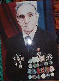Жизнь и борьба Абдураима Аблякимова