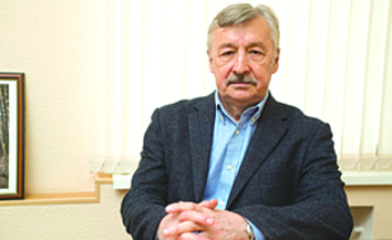 Рафаэль Хакимов: Крым для историков, археологов — это Клондайк
