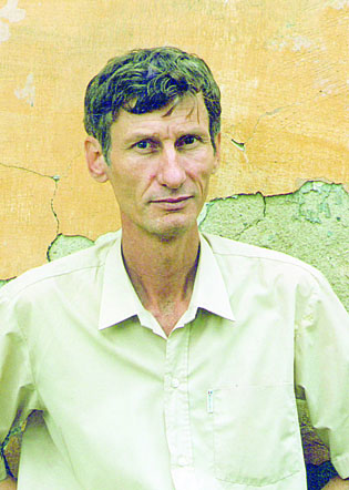 «Путь к истокам» Энвера Изетова
