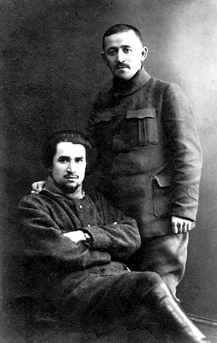 Влияние революции 1905 года на национально-освободительное движение крымских татар
