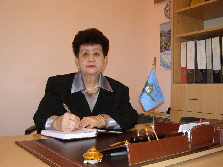 Проблемы образования на крымскотатарском языке волнуют весь народ