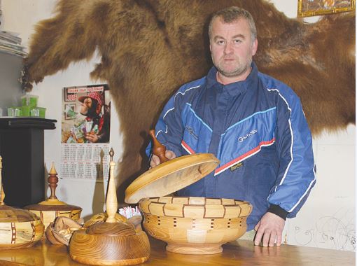 Уфаат Джемалединов: его работы хранят тепло души мастера