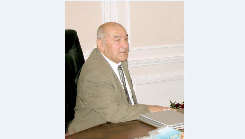 Февзи Якубов: Создай свое дело, не уезжай из Крыма