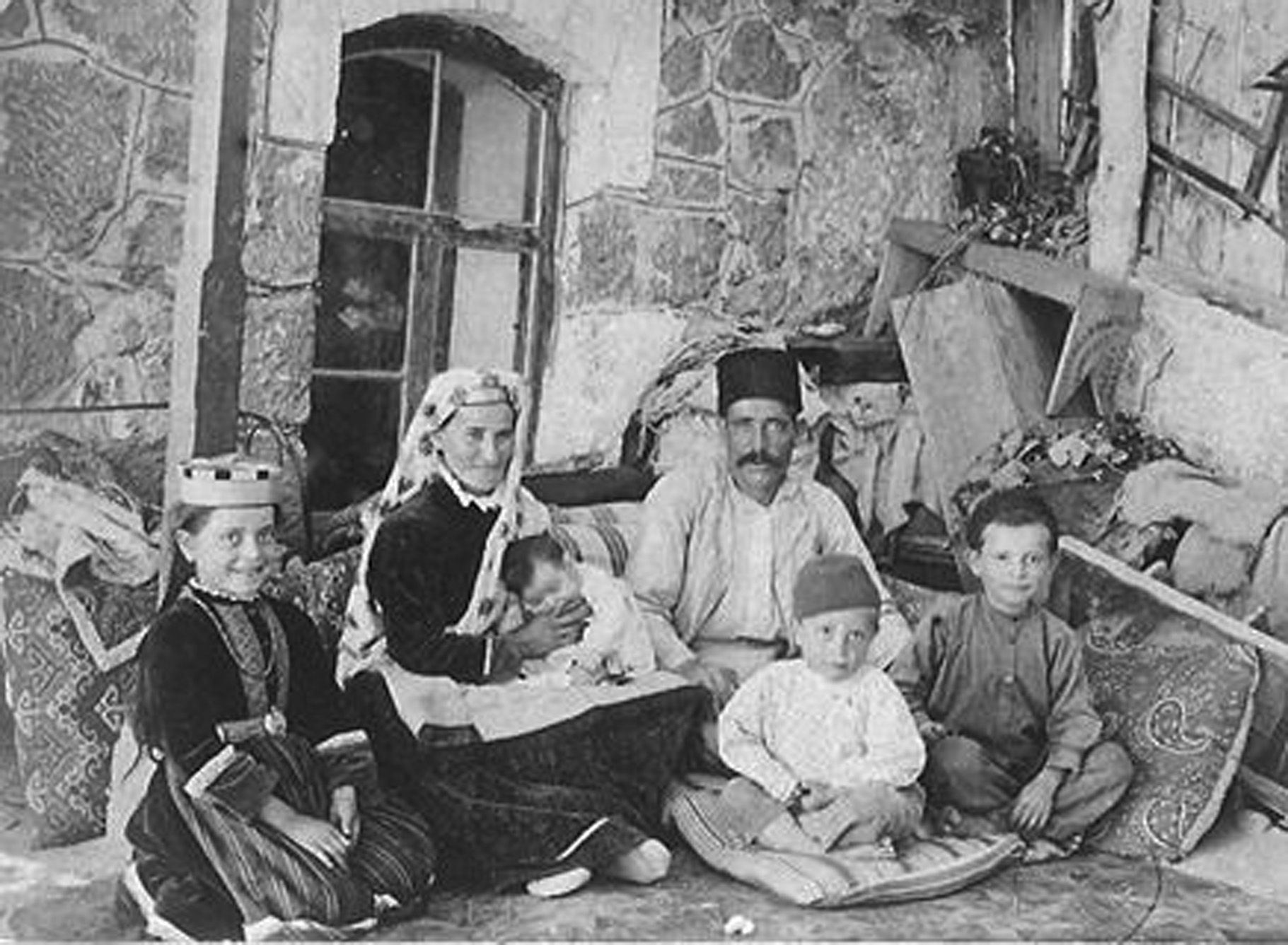 Пословицы, поговорки и приметы крымских татар, собранные А. А. Боданинским, Мартино и О. Мурасовым
