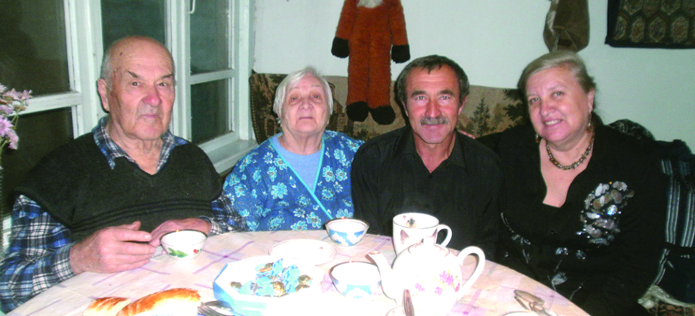 Кудесник фисташкового сада