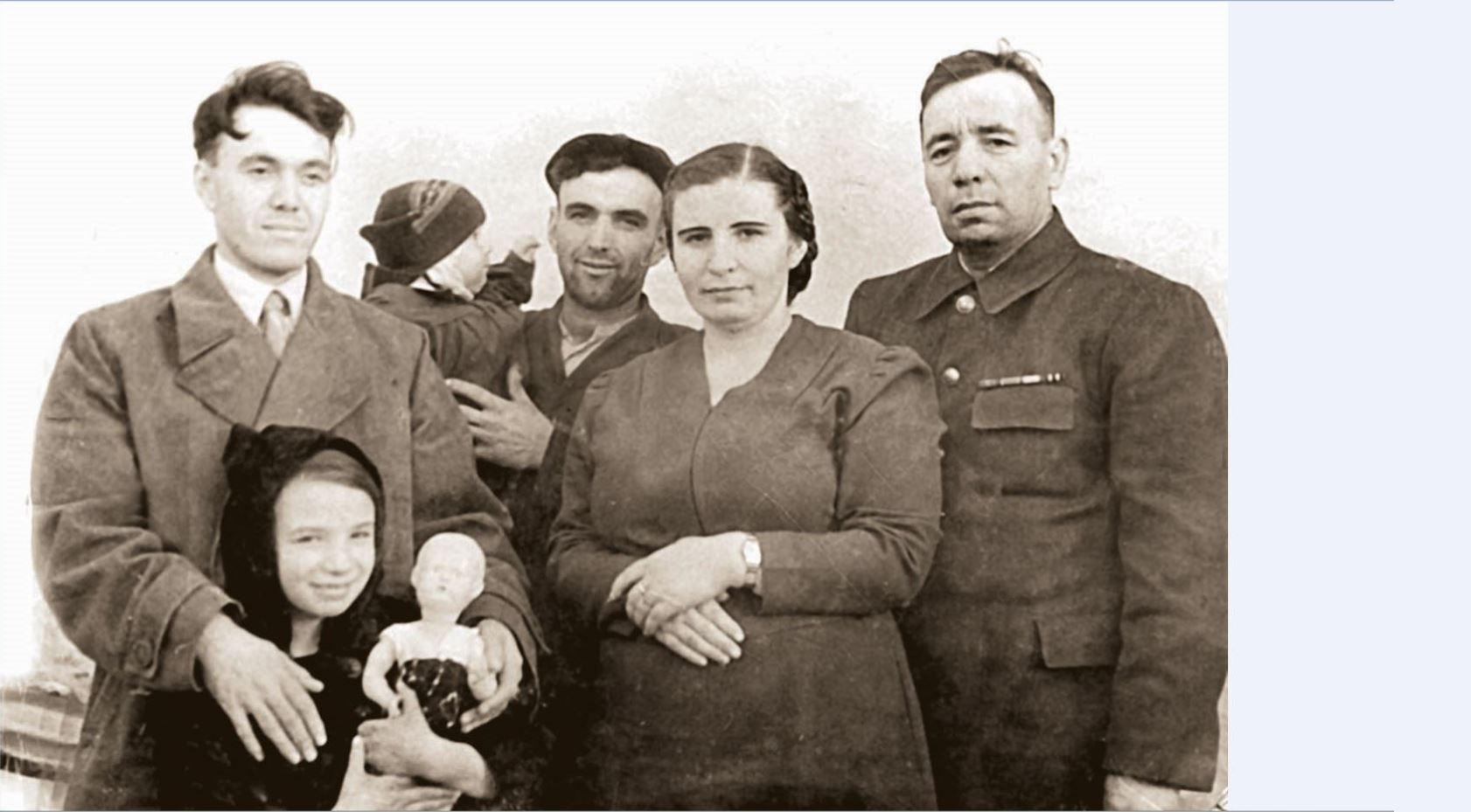 Письмо и мечты о доме фронтового хирурга