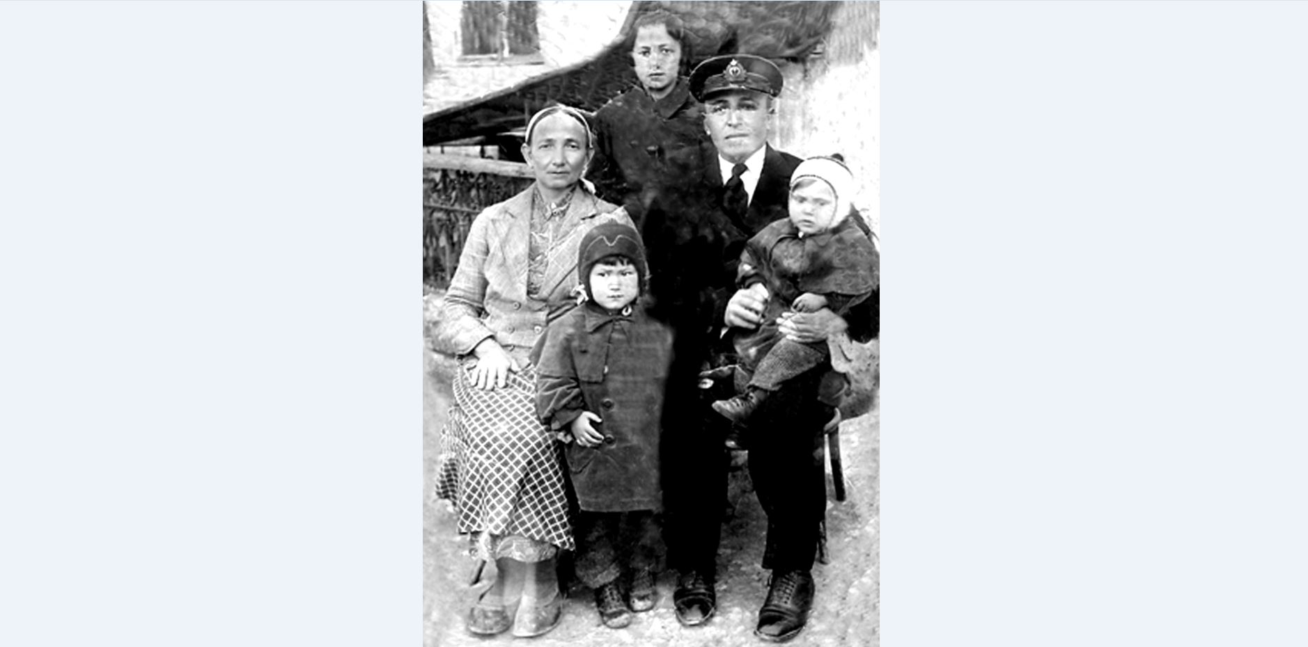 Улу-Сала: заживо  сожженные