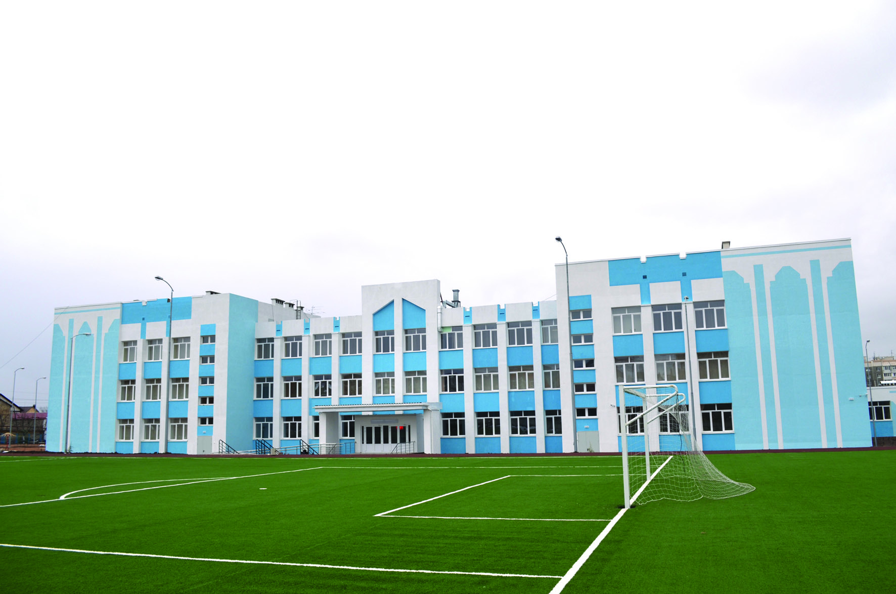 День открытых дверей
