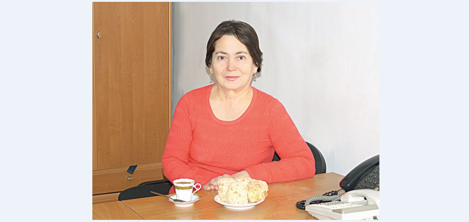 Пирожное «Ёжики»