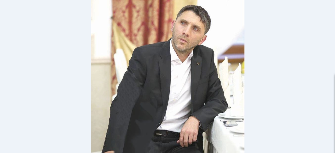 Мухаммед-Али Сулайманов: «Коды решения национальных проблем даны нашему народу еще на рубеже XIX-XX веков»