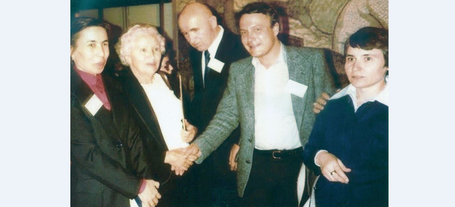 Памяти Петра Григорьевича Григоренко