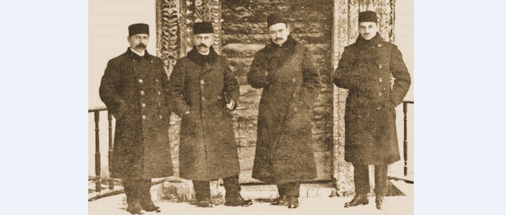 Осуществление национальных идеалов возможно только изданием законов
