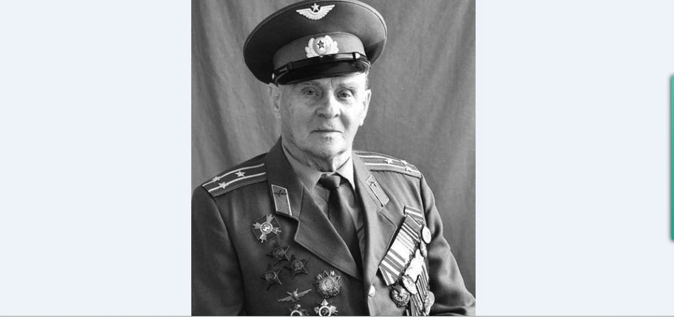 К 100-летию непризнанного героя — полковника авиации Эмир-Усеина Чалбаша