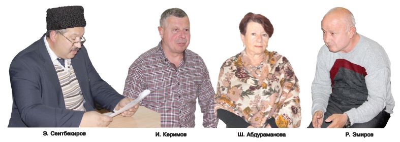 Феномен Номана Челебиджихана