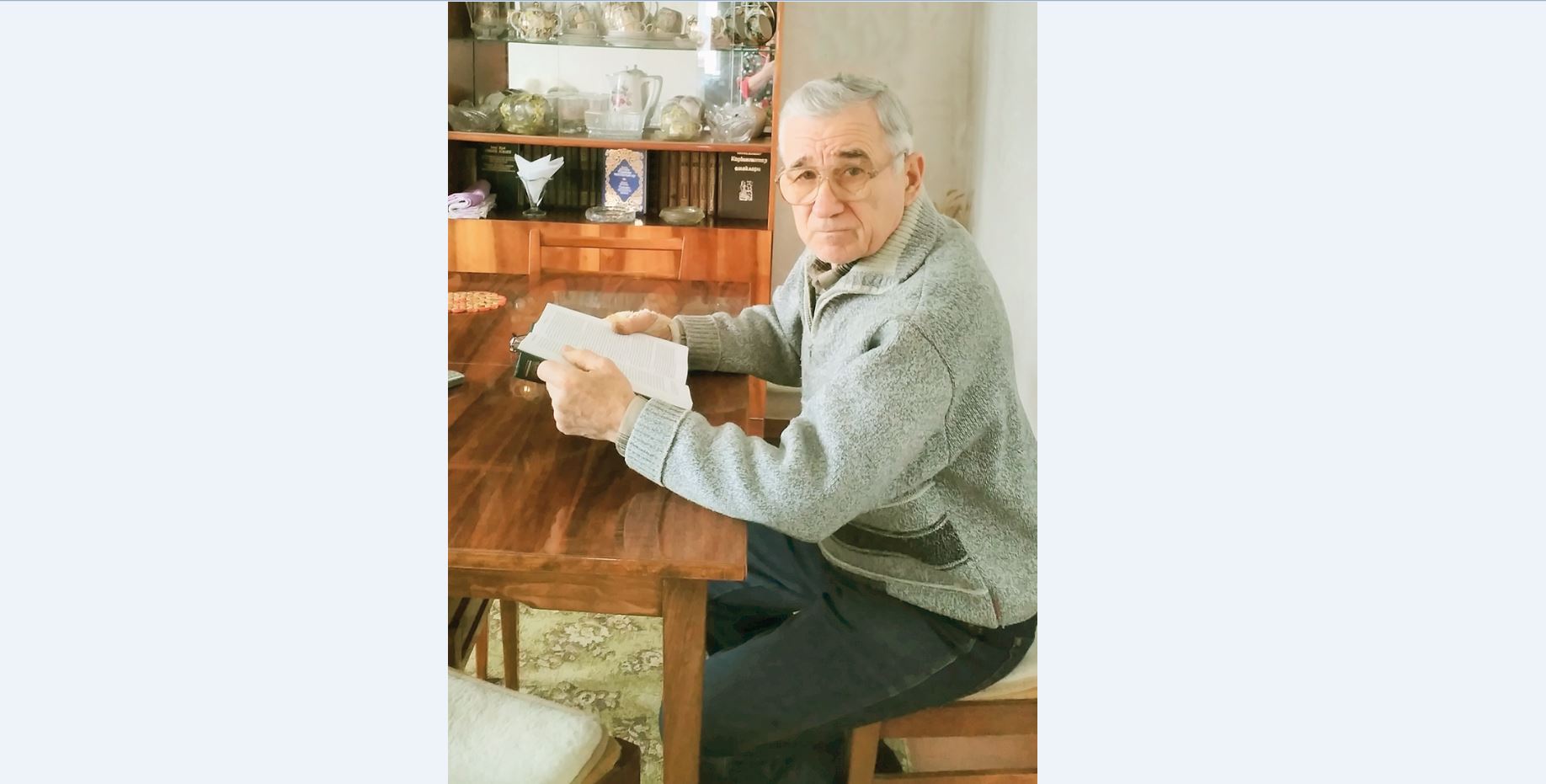 Алим из рода Таймазовых