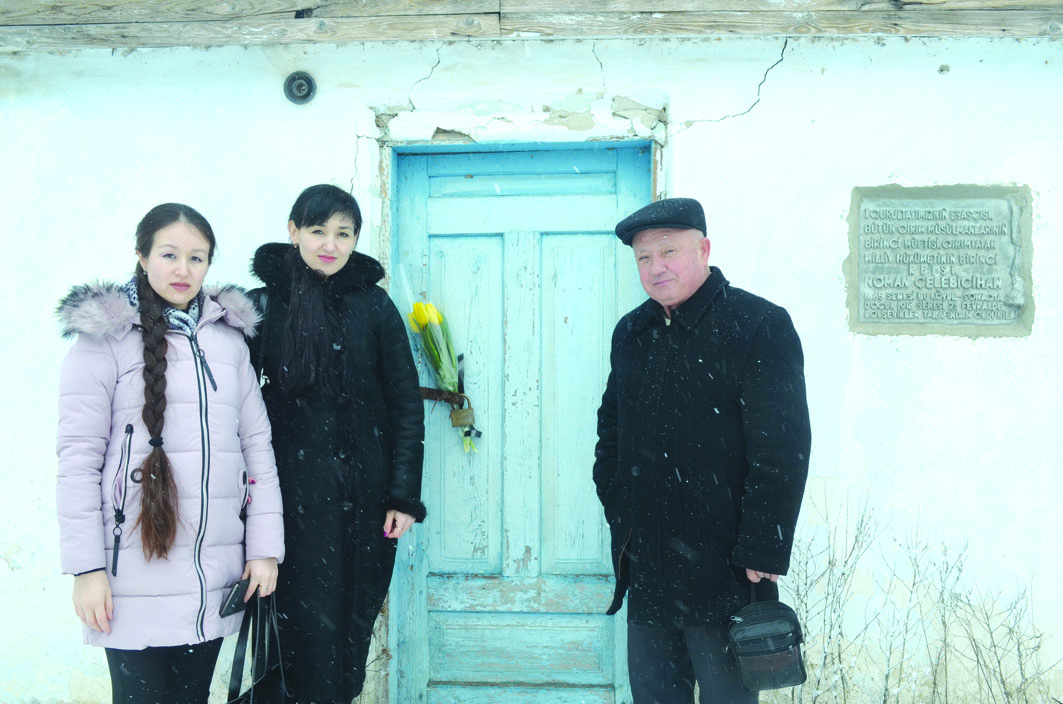 К 100-летию скорбной даты