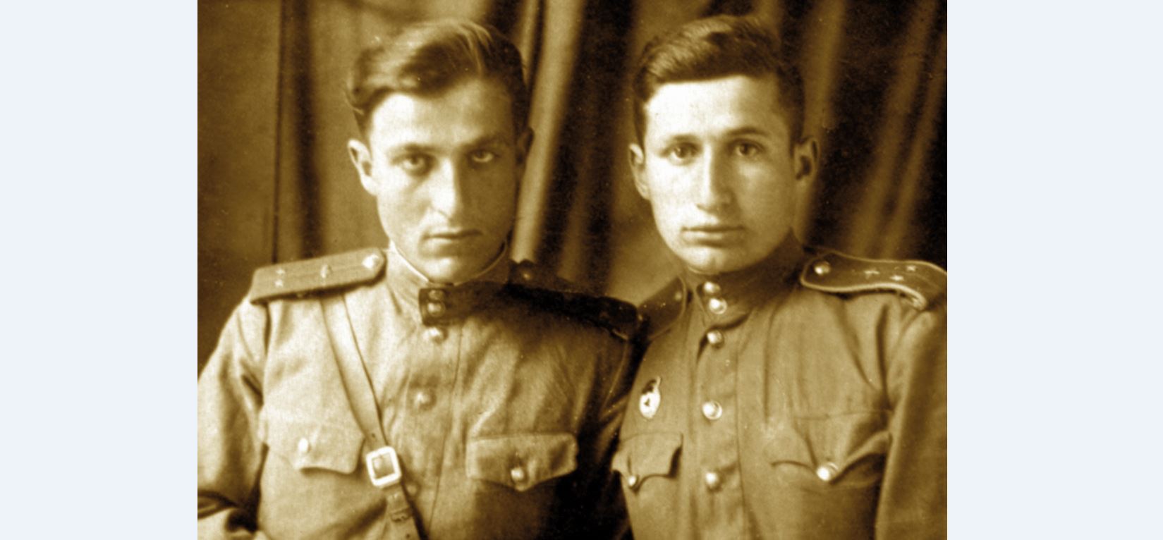 Вклад в Победу лишенных Родины