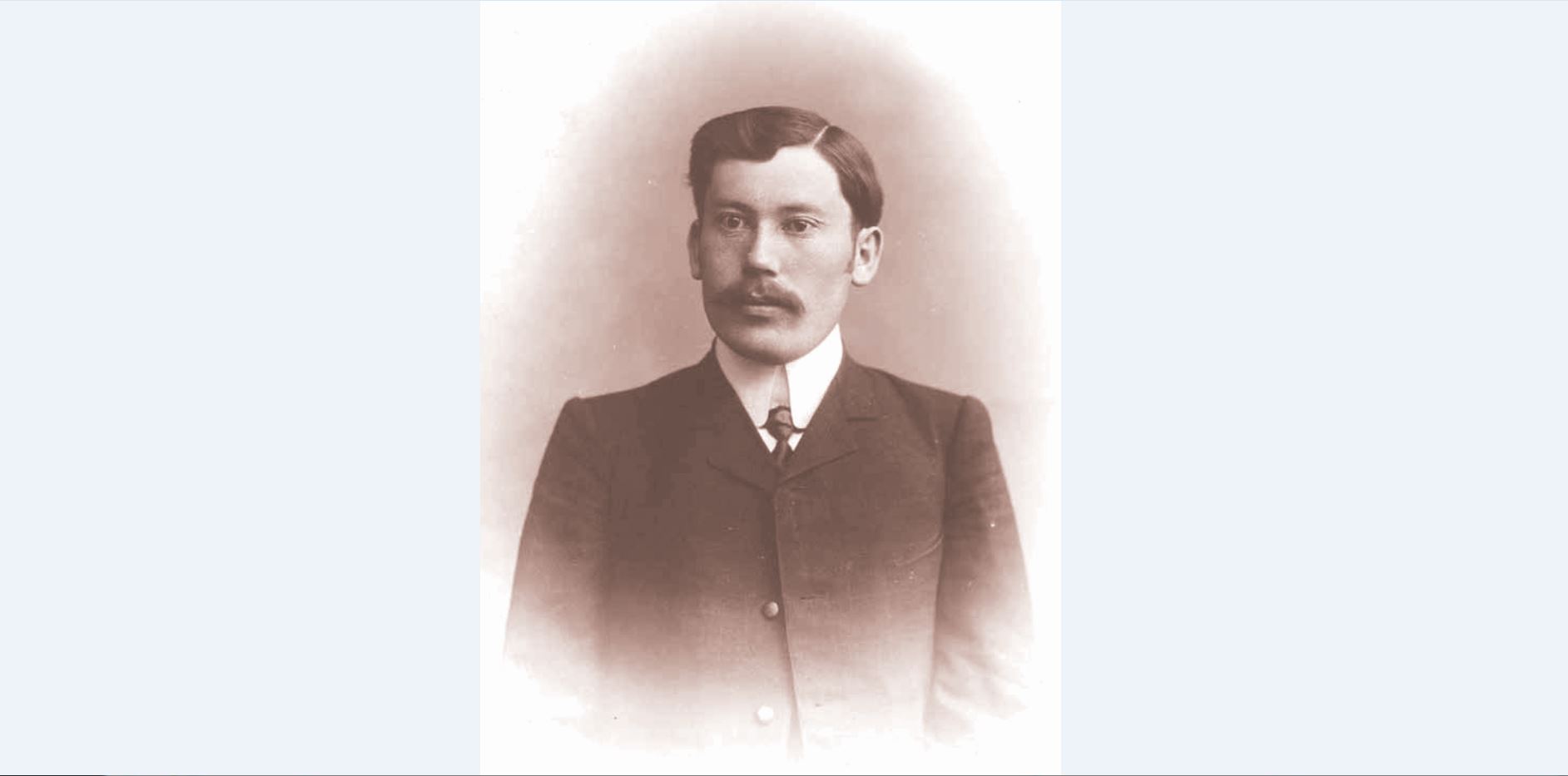 Решид Медиев: журналист и политик