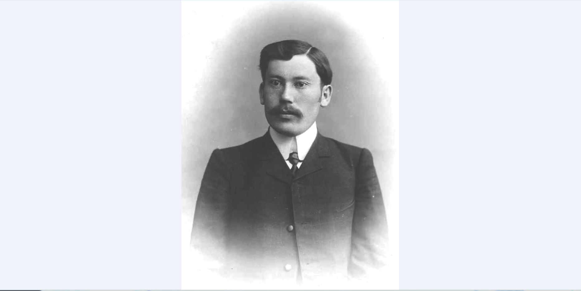 Решид Медиев: журналист и политик