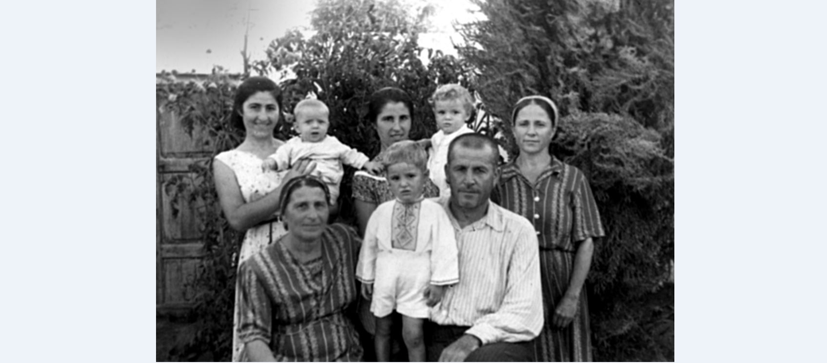Две судьбы