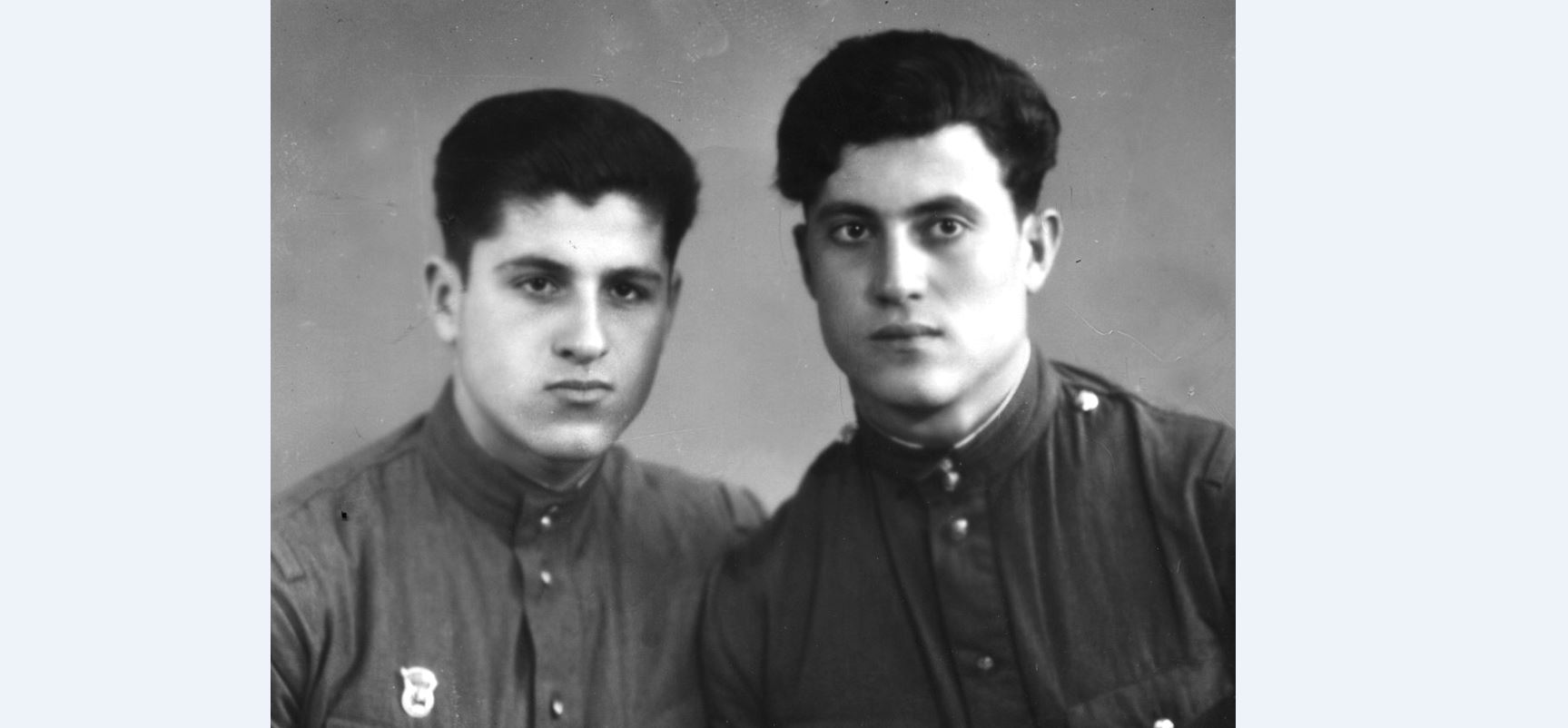 Случайное знакомство, переросшее в дружбу