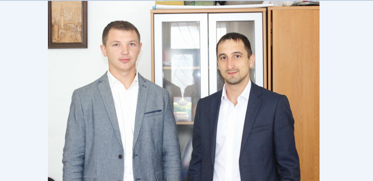 Физкульт-ура сказочному царству «Нептуна»!