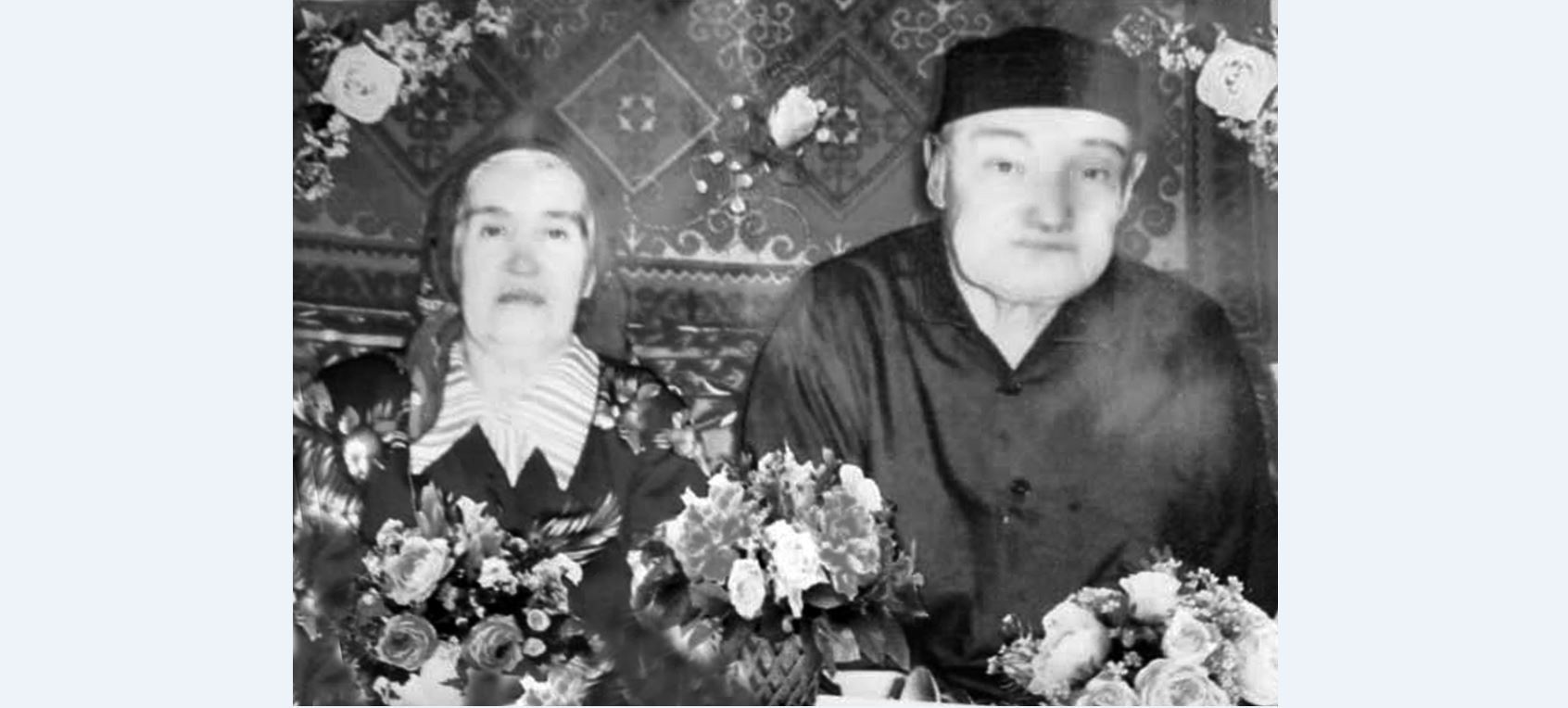 Любовь к Родине в сердце храня