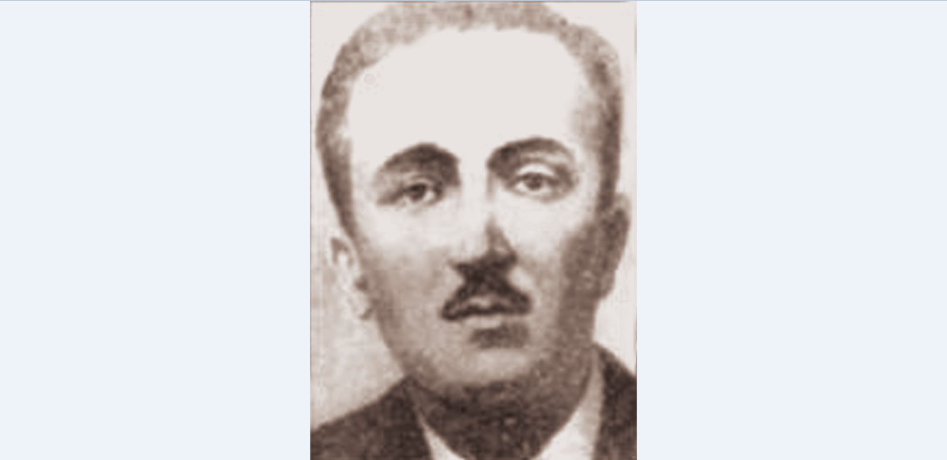 ПОЭТИЧЕСКИЙ   ГЕНИЙ   АСАНА  ЧЕРГЕЕВА   (1879 — 1946)