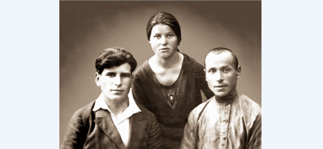 Генетики мудрая память