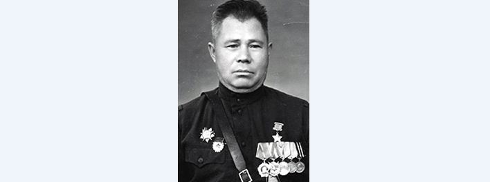 Герой Сейтнафе Сейтвелиев