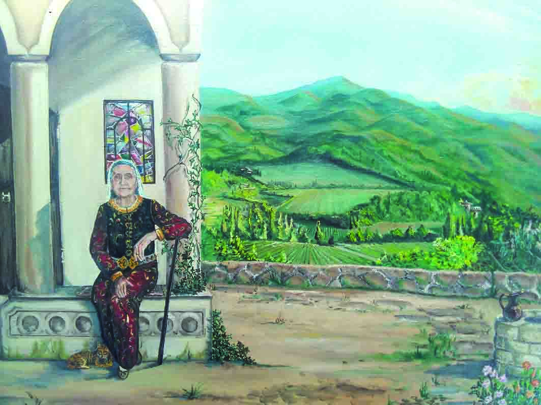 «Калейдоскоп времени» Мадины Абдуллаевой – книга без начала и конца