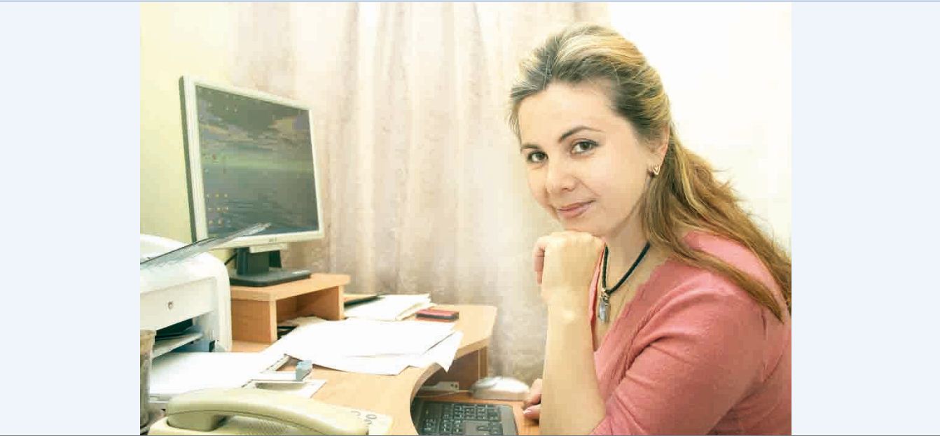 ГОЛОС, что объединяет и звучит в унисон со своим внутренним «Я»