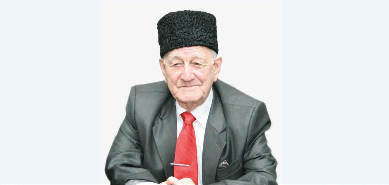 Риза Фазыл – в памяти почитателей литературы