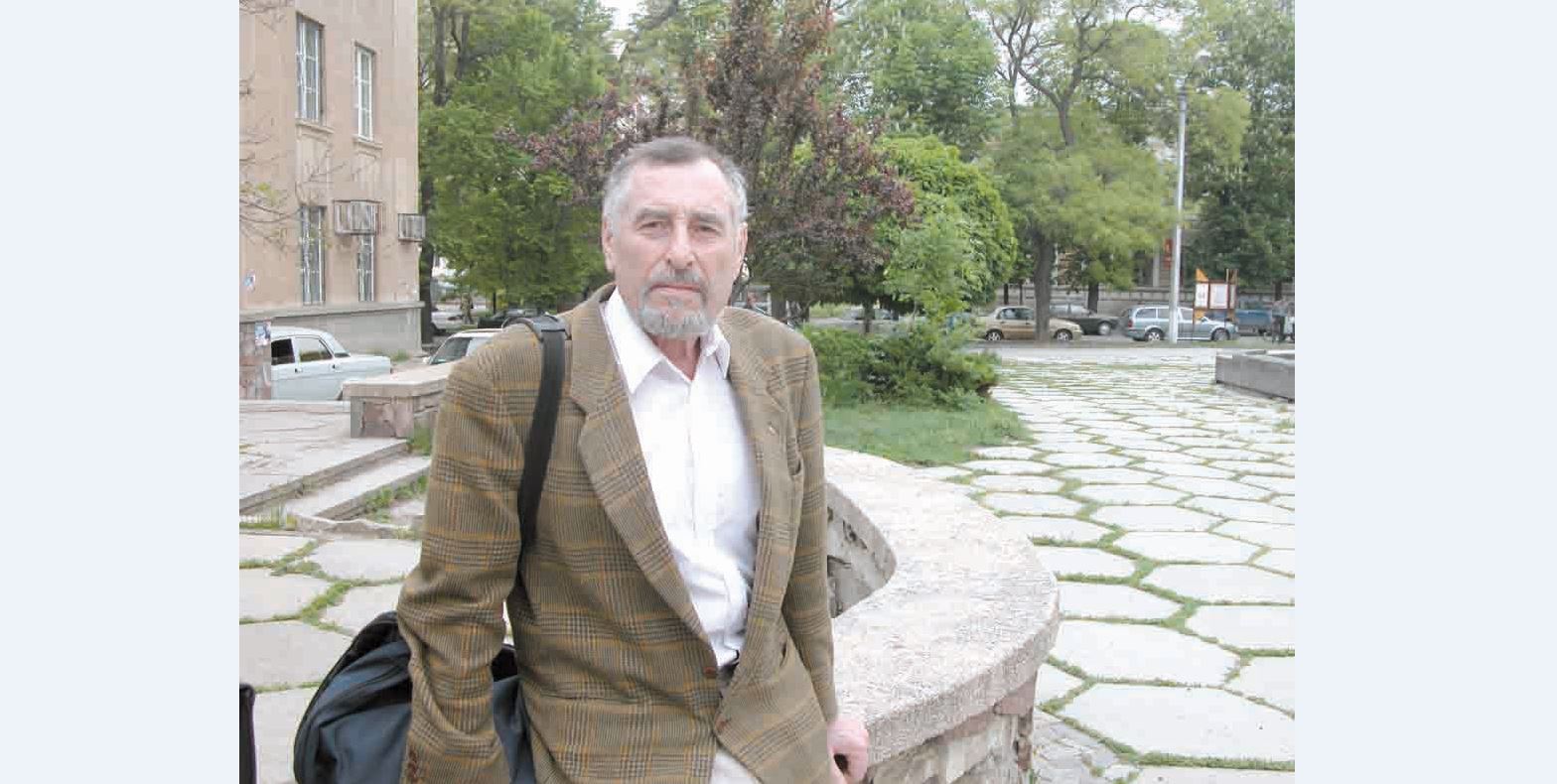 СНЫ О ЧЕРНОМ МОРЕ