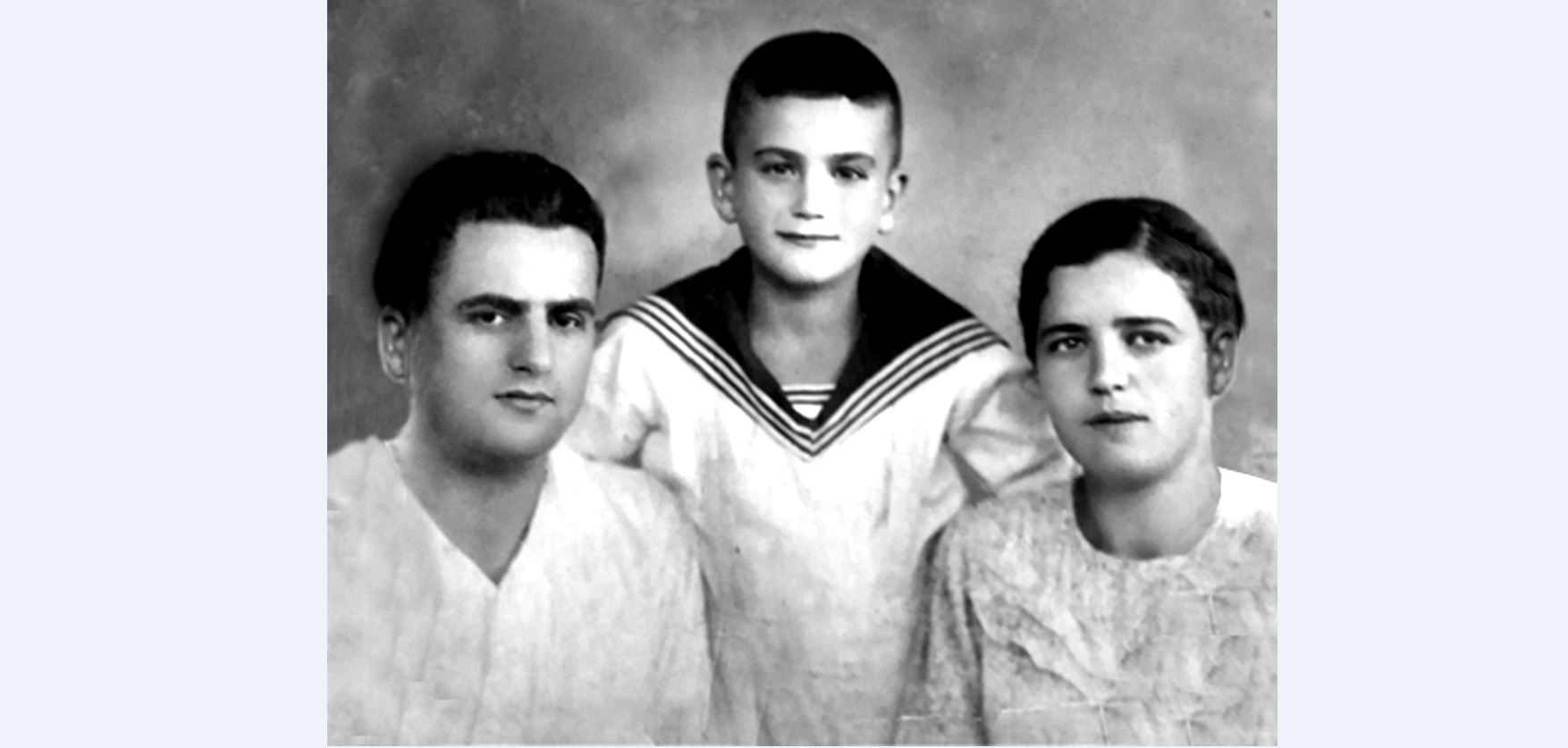 ТОСКУ ПО РОДИНЕ ЧЕРЕЗ ЖИЗНЬ ПРОНЕСЯ