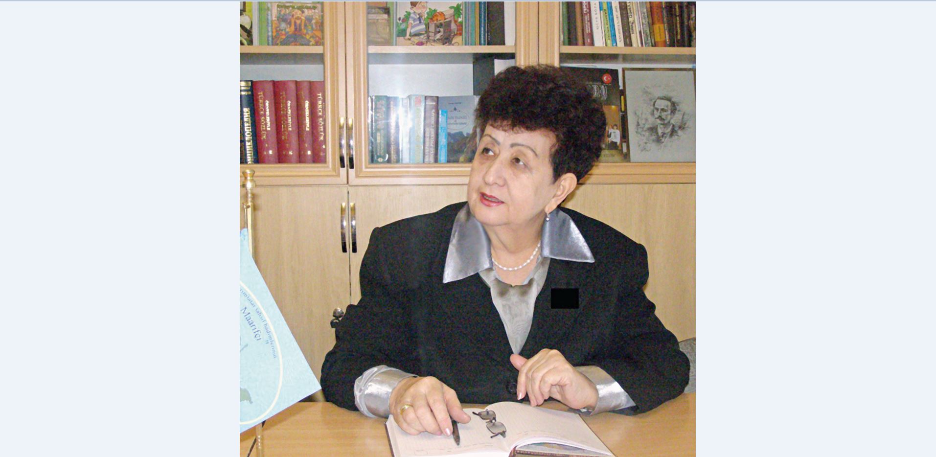 «Проблемы развития образования на родном языке требуют своего неотложного решения»