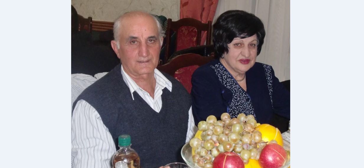 Мы дети твои, Дуванкой!