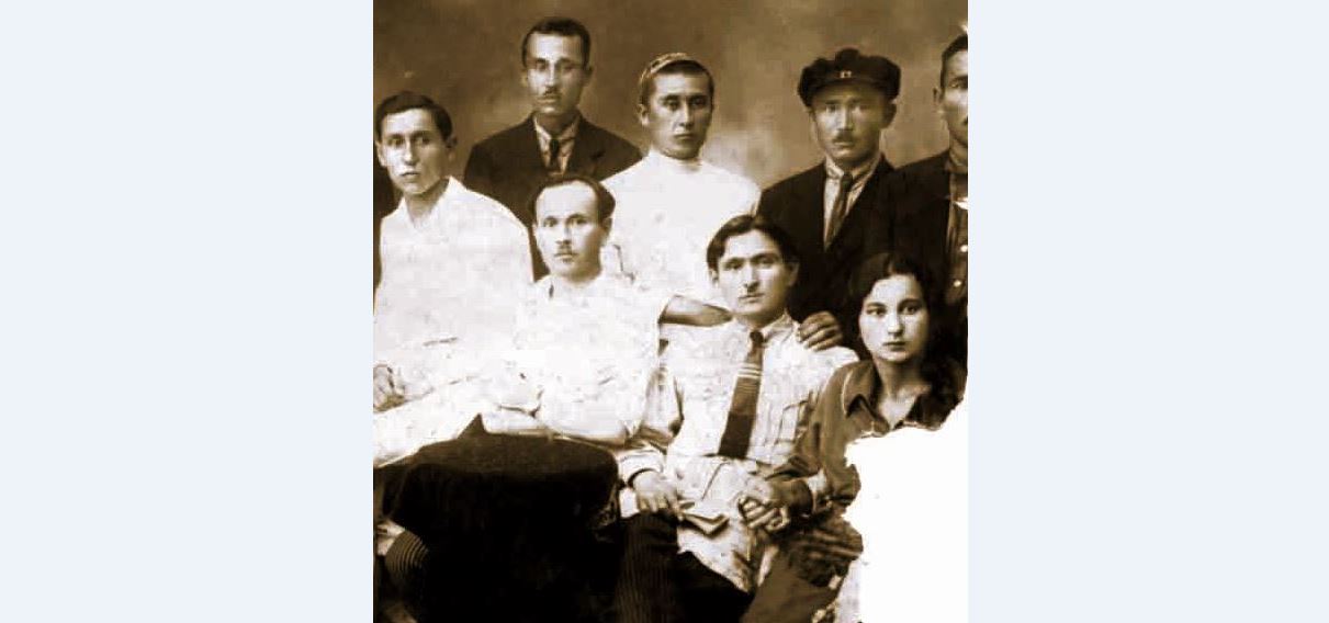 Одна фотография. Сколько может еще рассказать?!