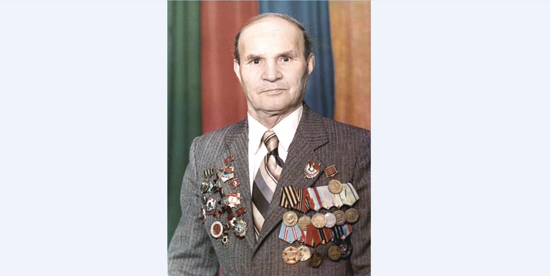 Вадим ИФТАЕВ. Орден Красной Звезды и улица в честь героя в Керчи
