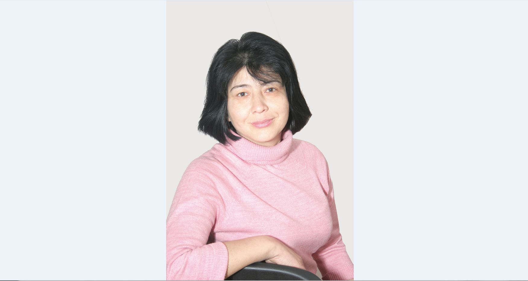 Роза Аирчинская