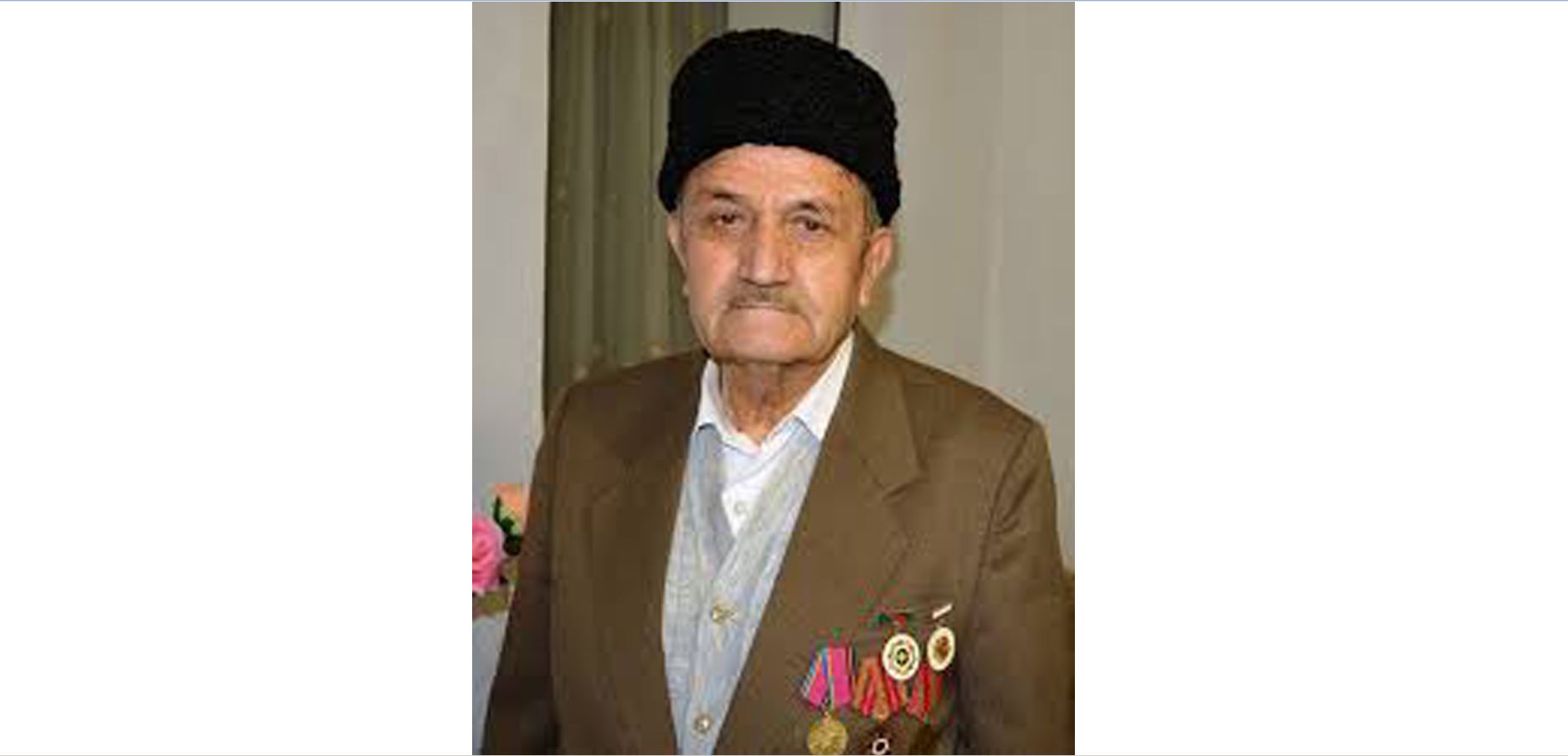Память, живущая в сердцах
