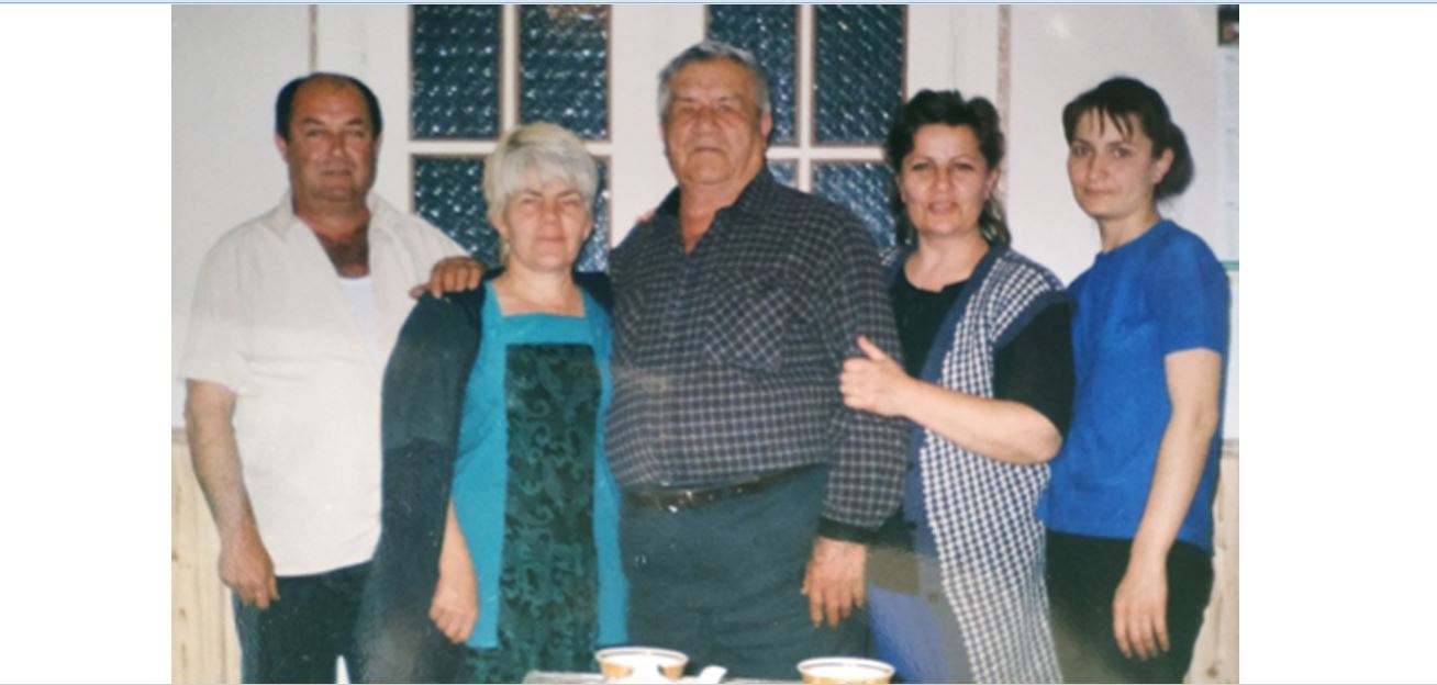 ОСТАВШИЙСЯ ВЕРНЫМ СЕБЕ И НАРОДУ