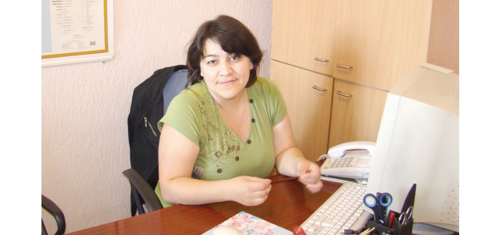 Шефика ТЕМЕШ: Если молодежь любит свой народ, родной язык, у нее есть стремление к знаниям — она обязательно найдет себя в жизни