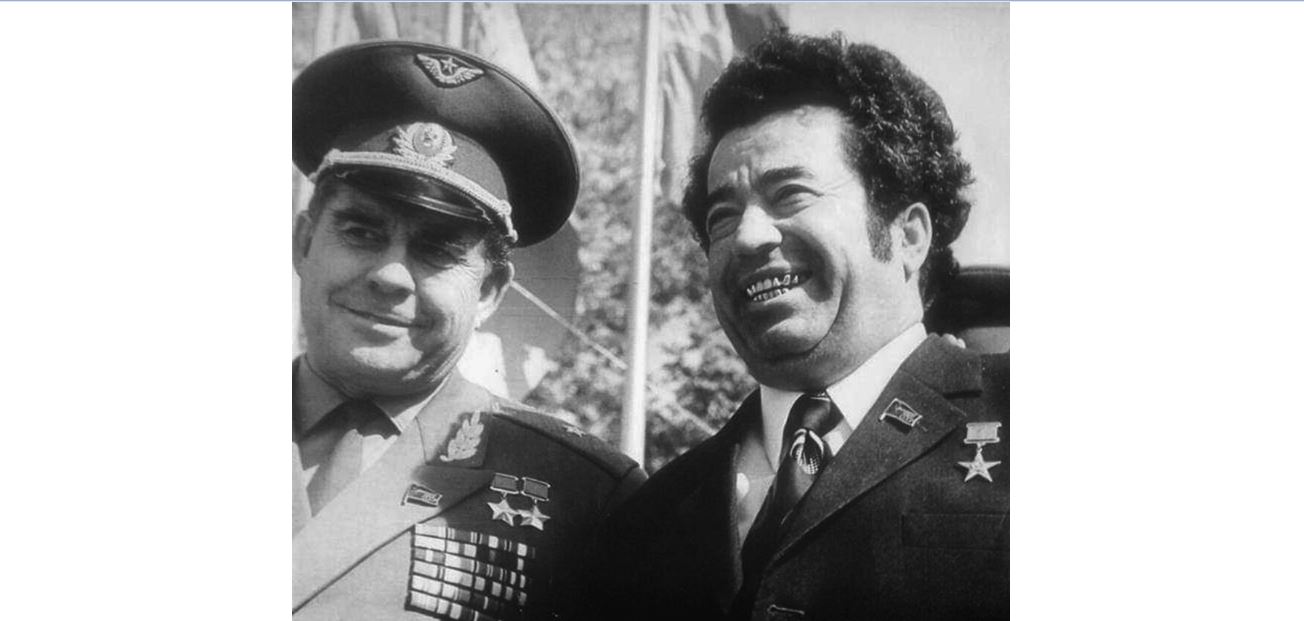 Память о Сеитмемете Таирове, я убежден, будет жить!