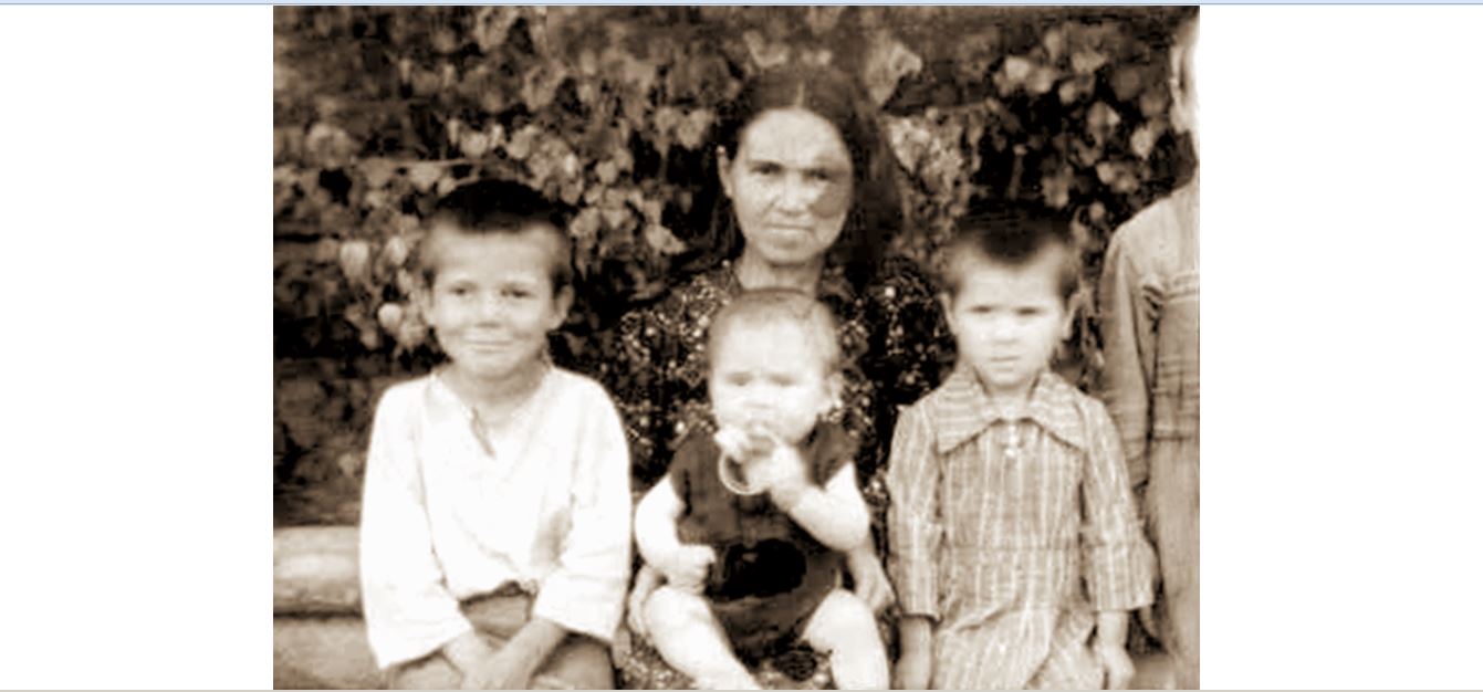 Койдешлер в Аблеше и Марий Эл