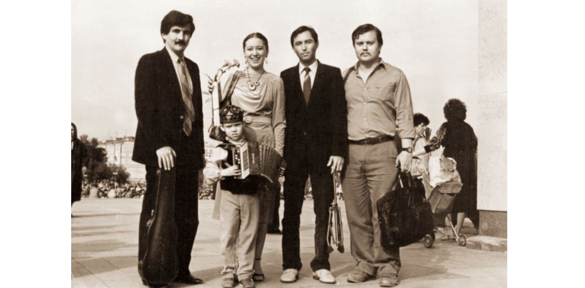 Койдешлер в Аблеше и Марий Эл