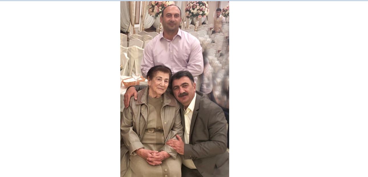 СУДЬБА НЕПОКОРЕННЫХ