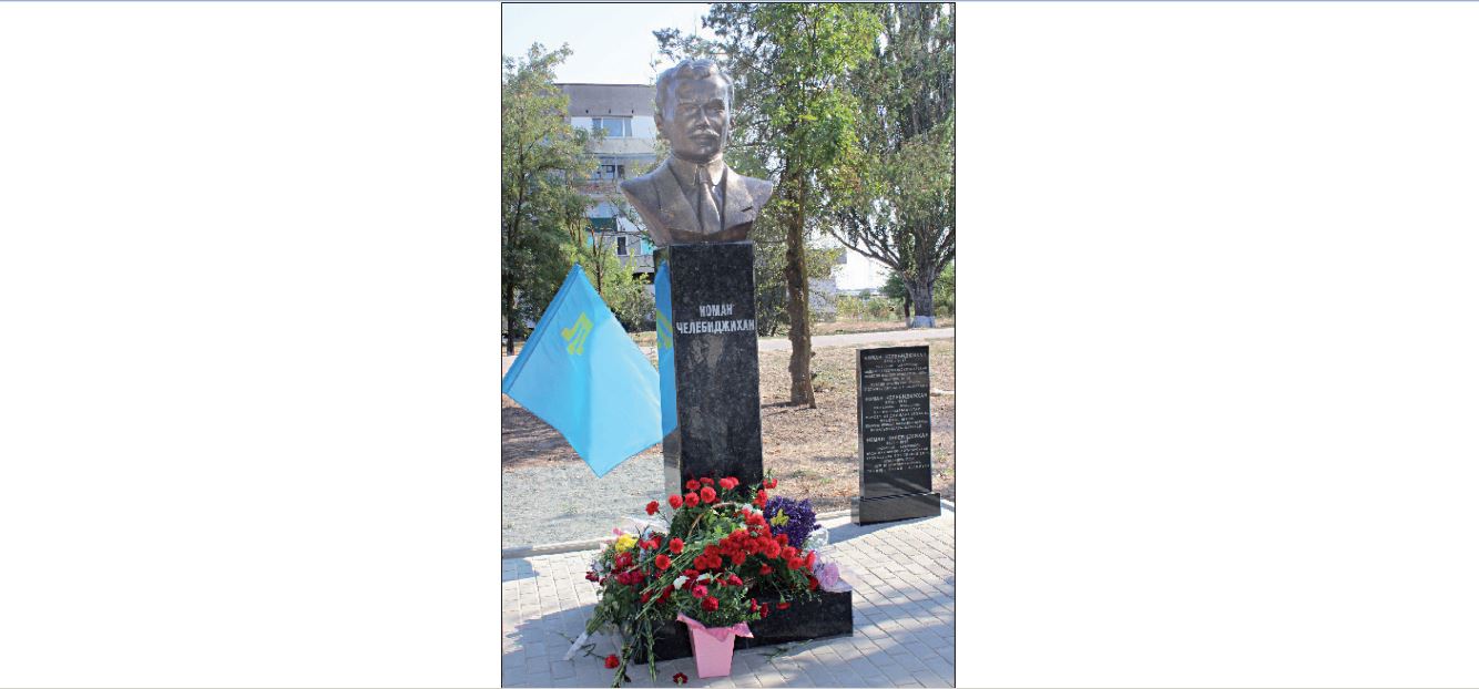 Научная конференция памяти Н.Челебиджихана