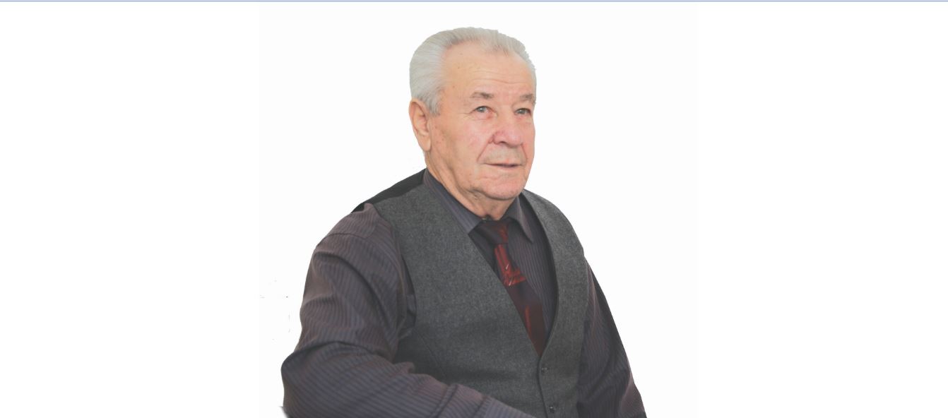 Ряды ветеранов-борцов редеют
