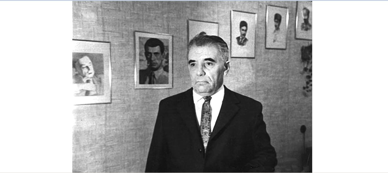 Шамиль Алядин – путь к наставничеству сквозь репрессивные годы